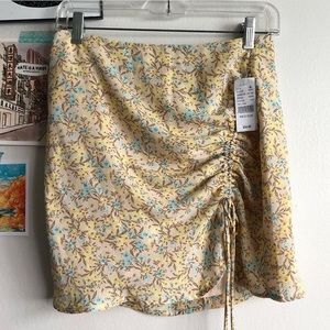 Pacsun NWT mini skirt